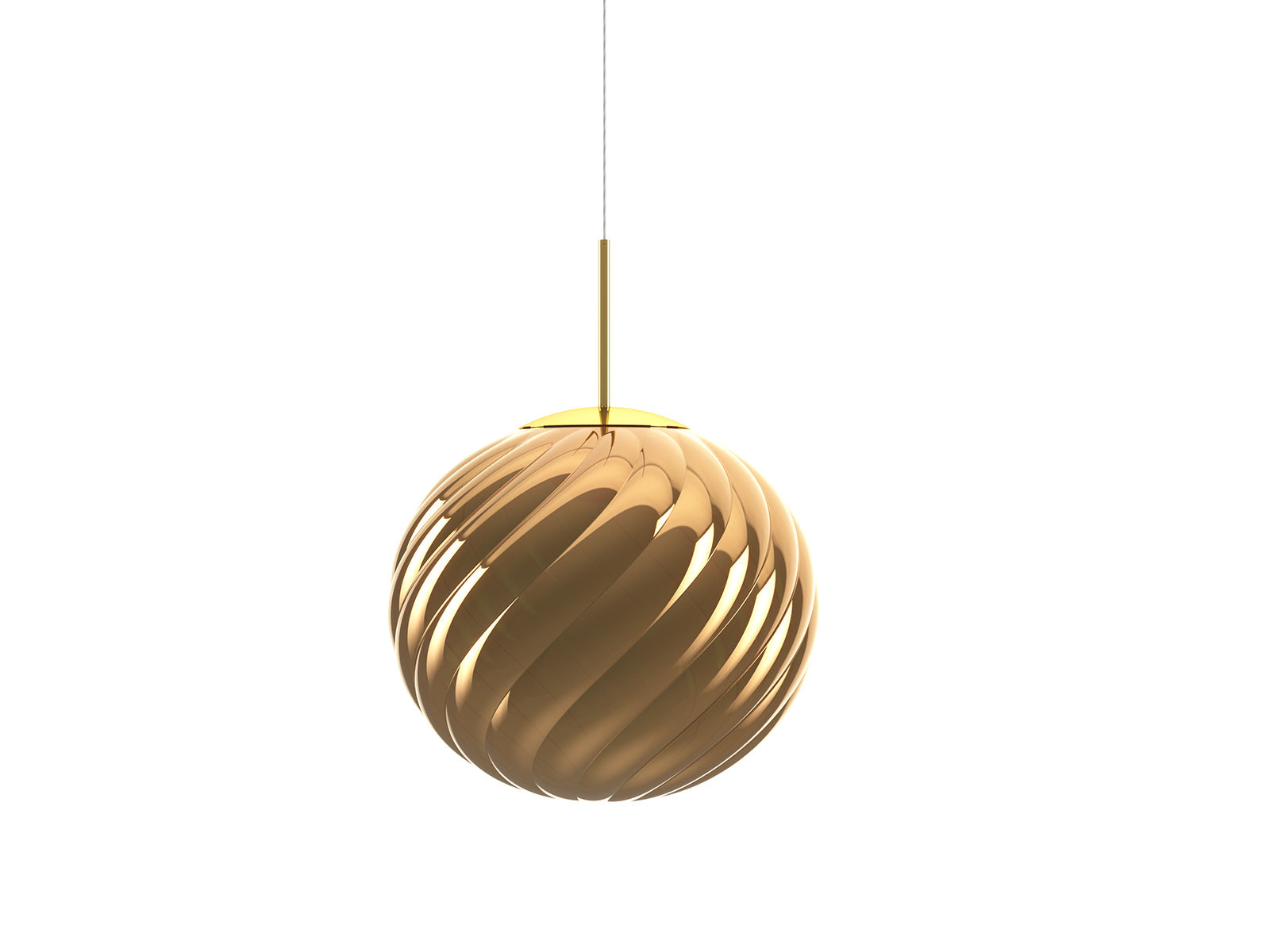 WHIRL 45 PENDANT LED – Tom Dixon ONLINE STORE – トムディクソン