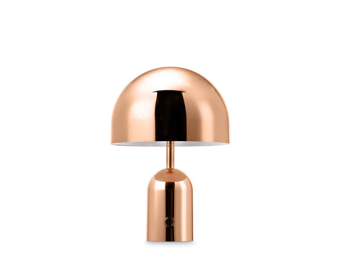 BELL PORTABLE