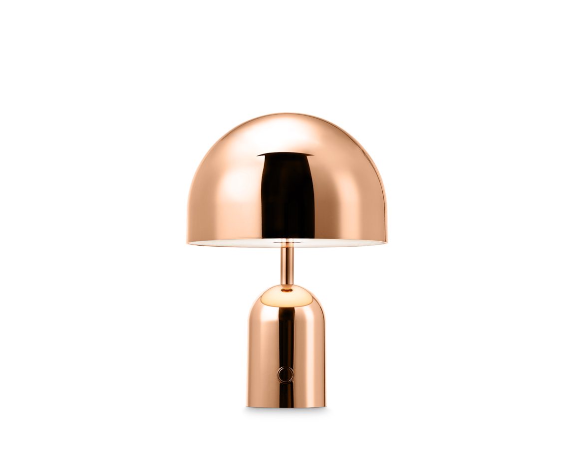BELL PORTABLE – Tom Dixon ONLINE STORE – トムディクソン 日本