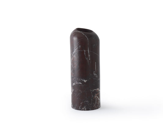 BOULDER TALL VASE