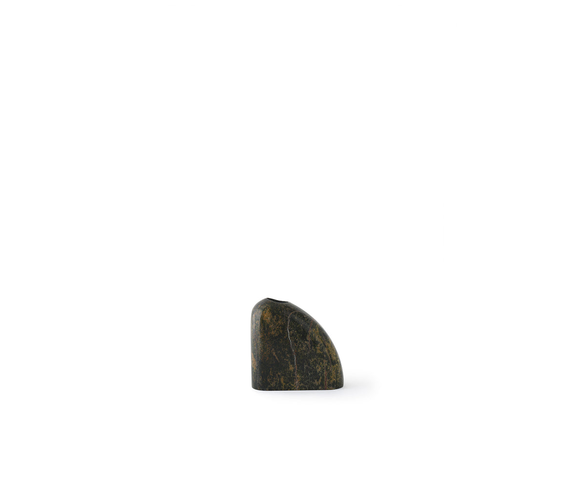 BOULDER STEM VASE