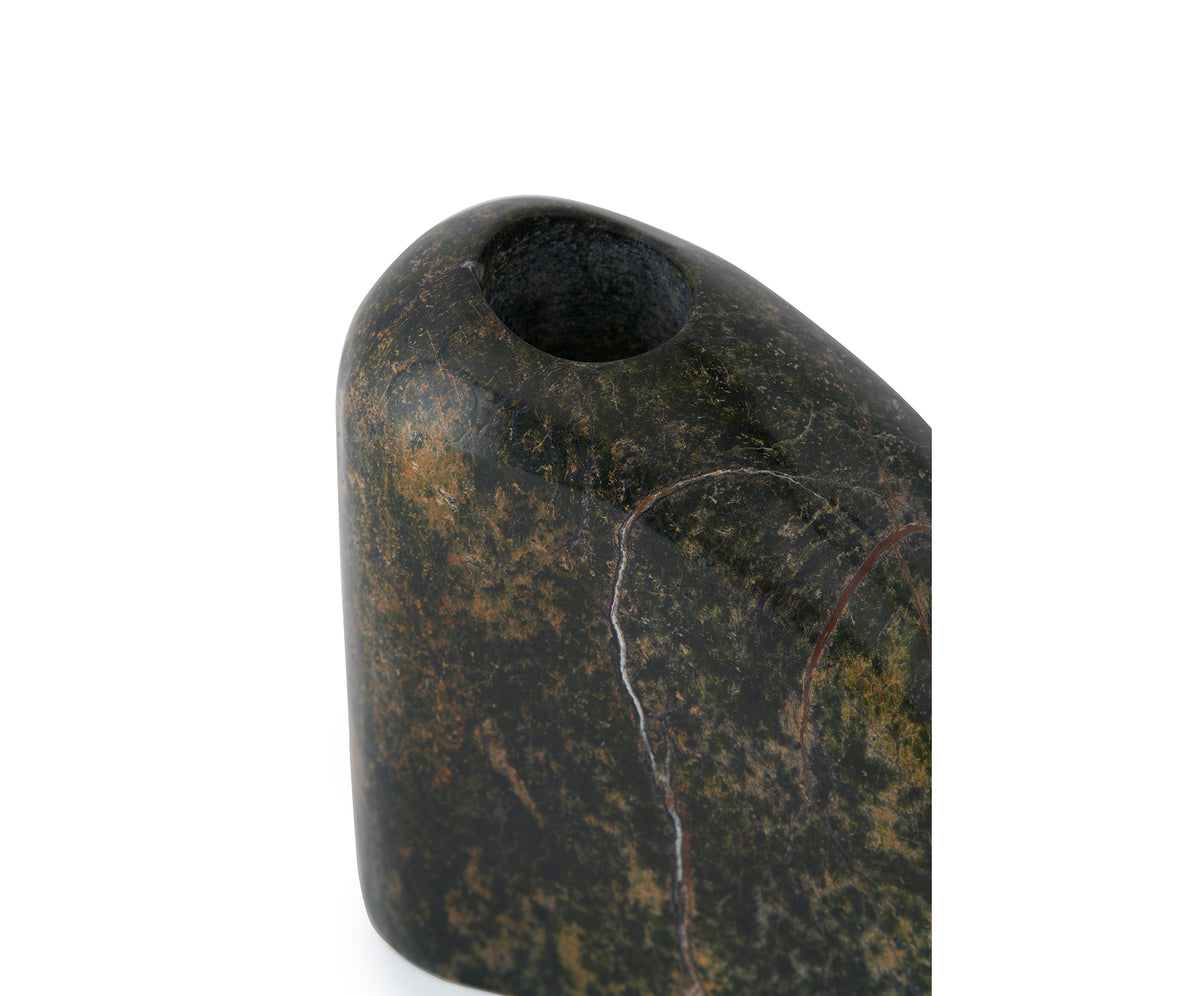 BOULDER STEM VASE