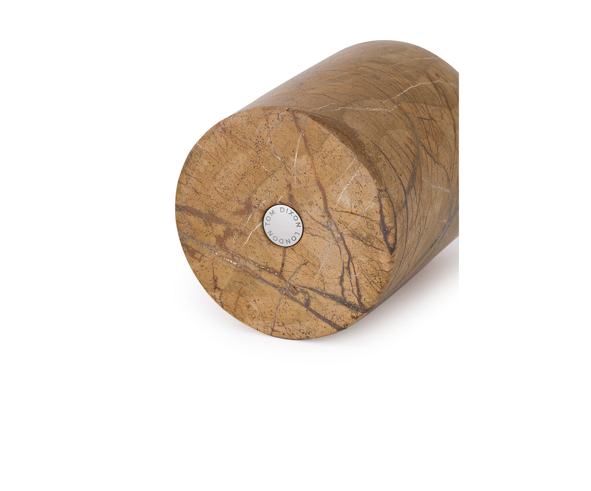 BOULDER WIDE VASE