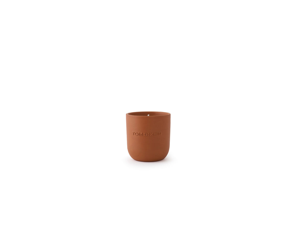 SCENT EARTH MEDIUM CANDLE