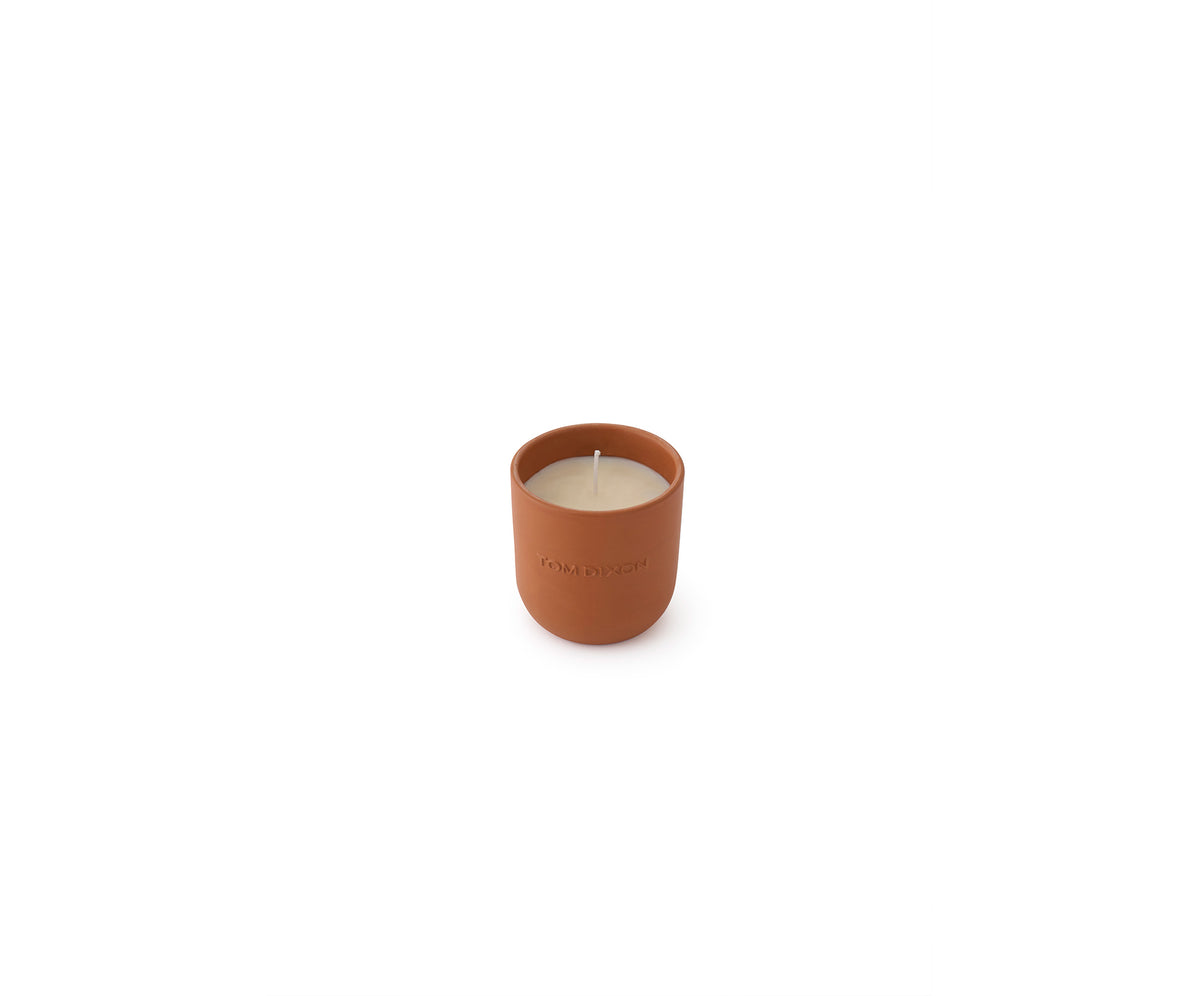 SCENT EARTH MEDIUM CANDLE