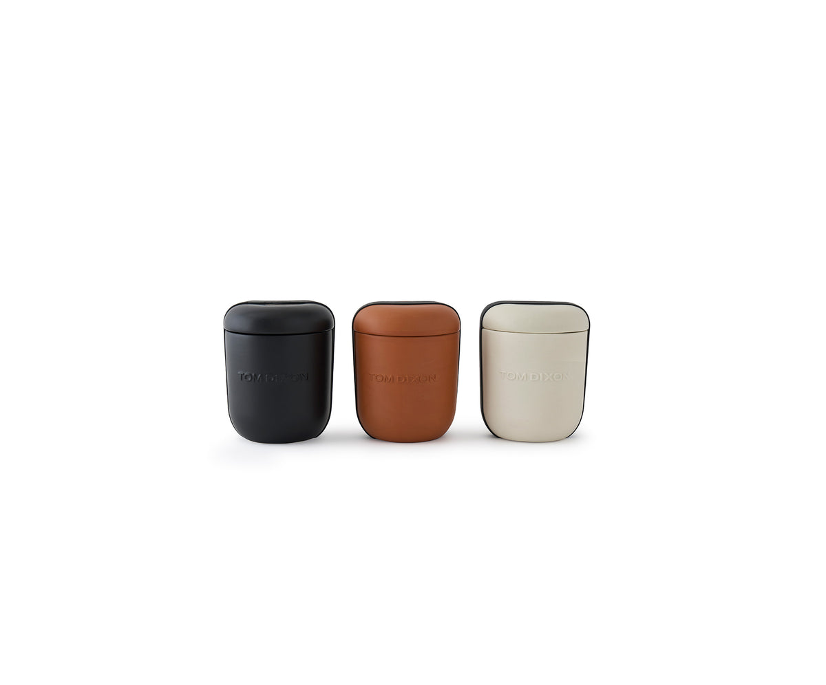 SCENT EARTH MEDIUM CANDLE
