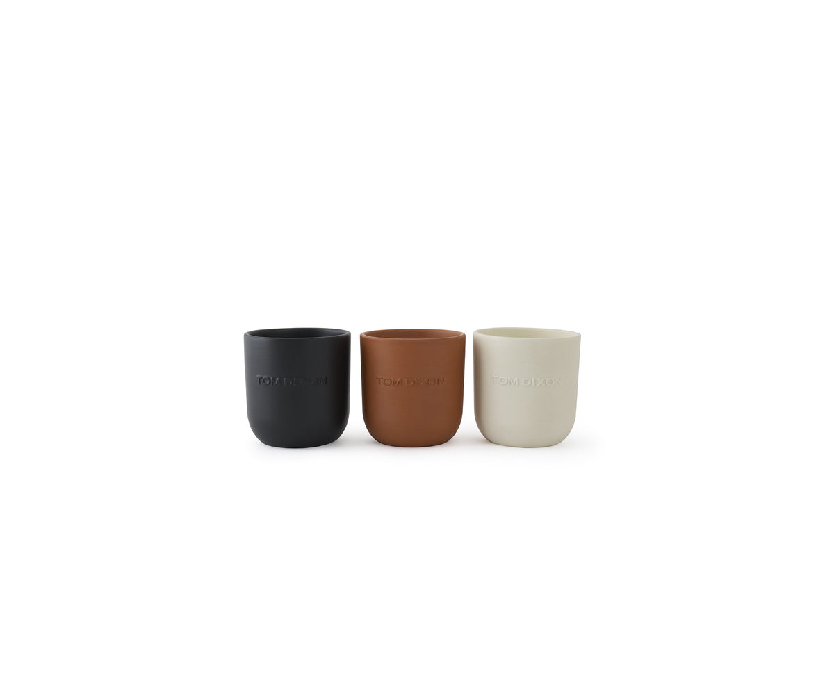 SCENT AIR MEDIUM CANDLE