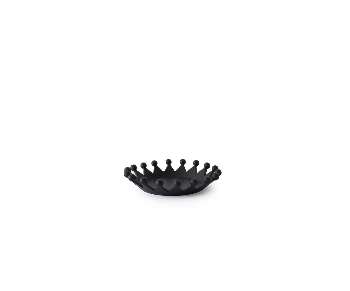 CAST IRON CROWN FLAT