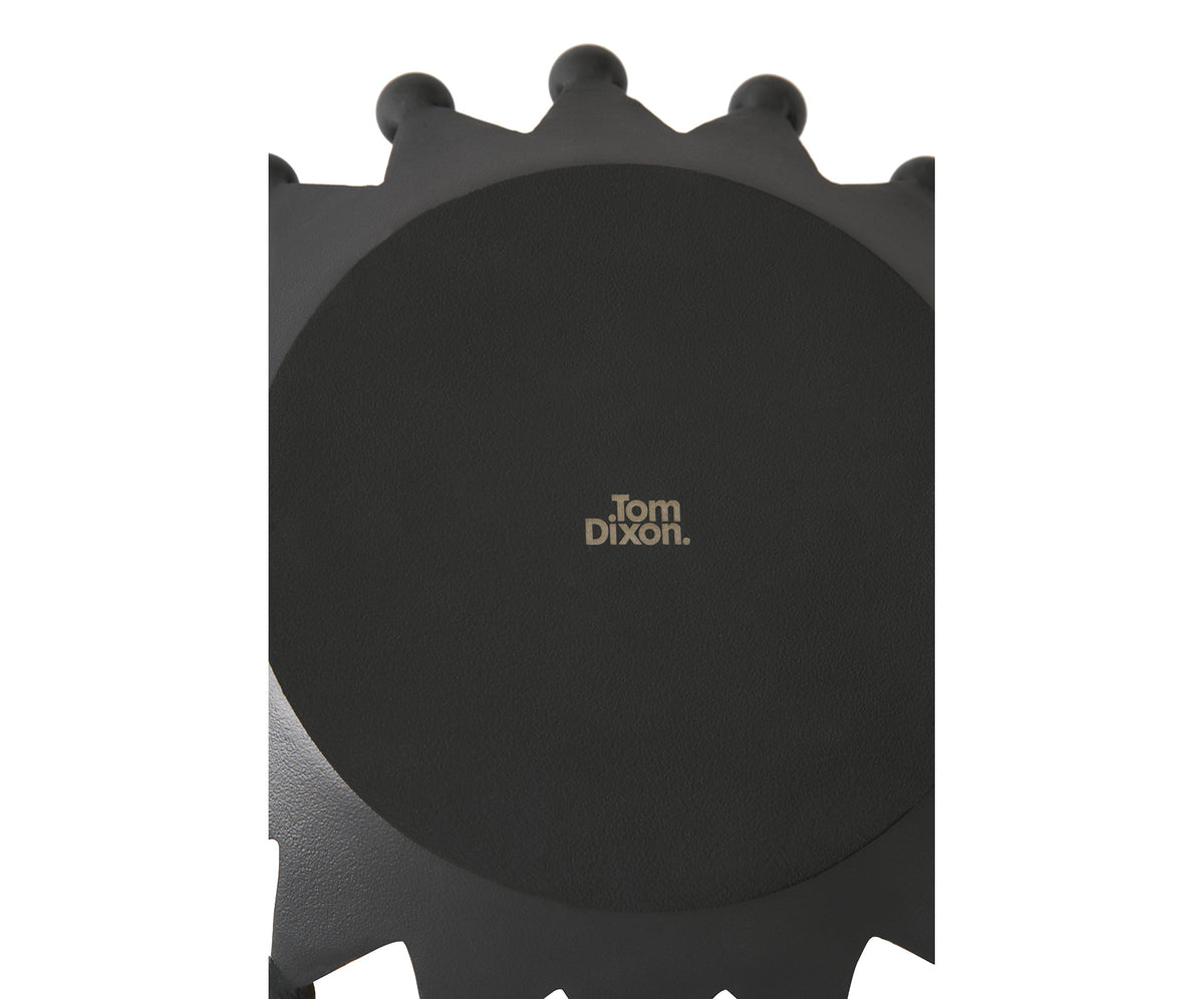 CAST IRON CROWN FLAT