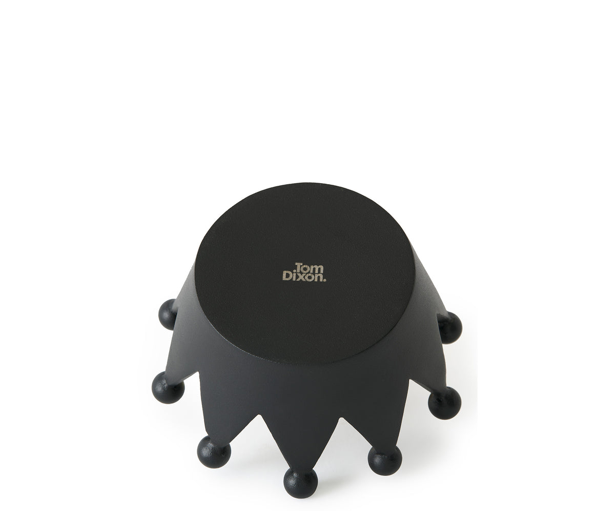 CAST IRON CROWN MEDIUM