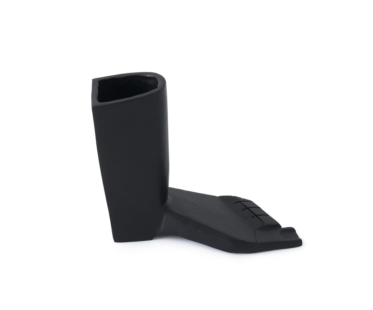 CAST IRON FOOT
