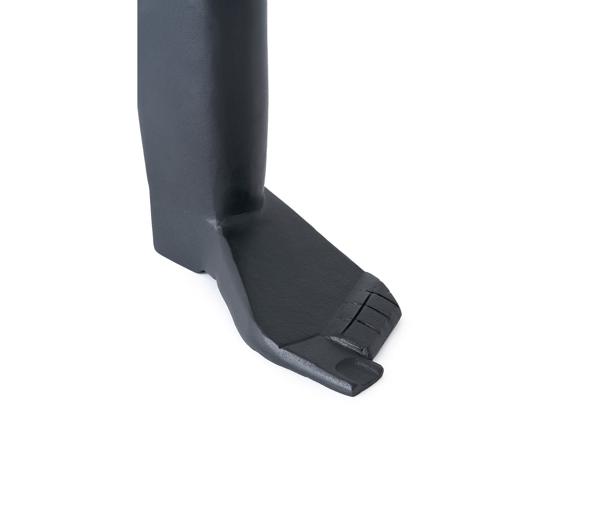 CAST IRON FOOT