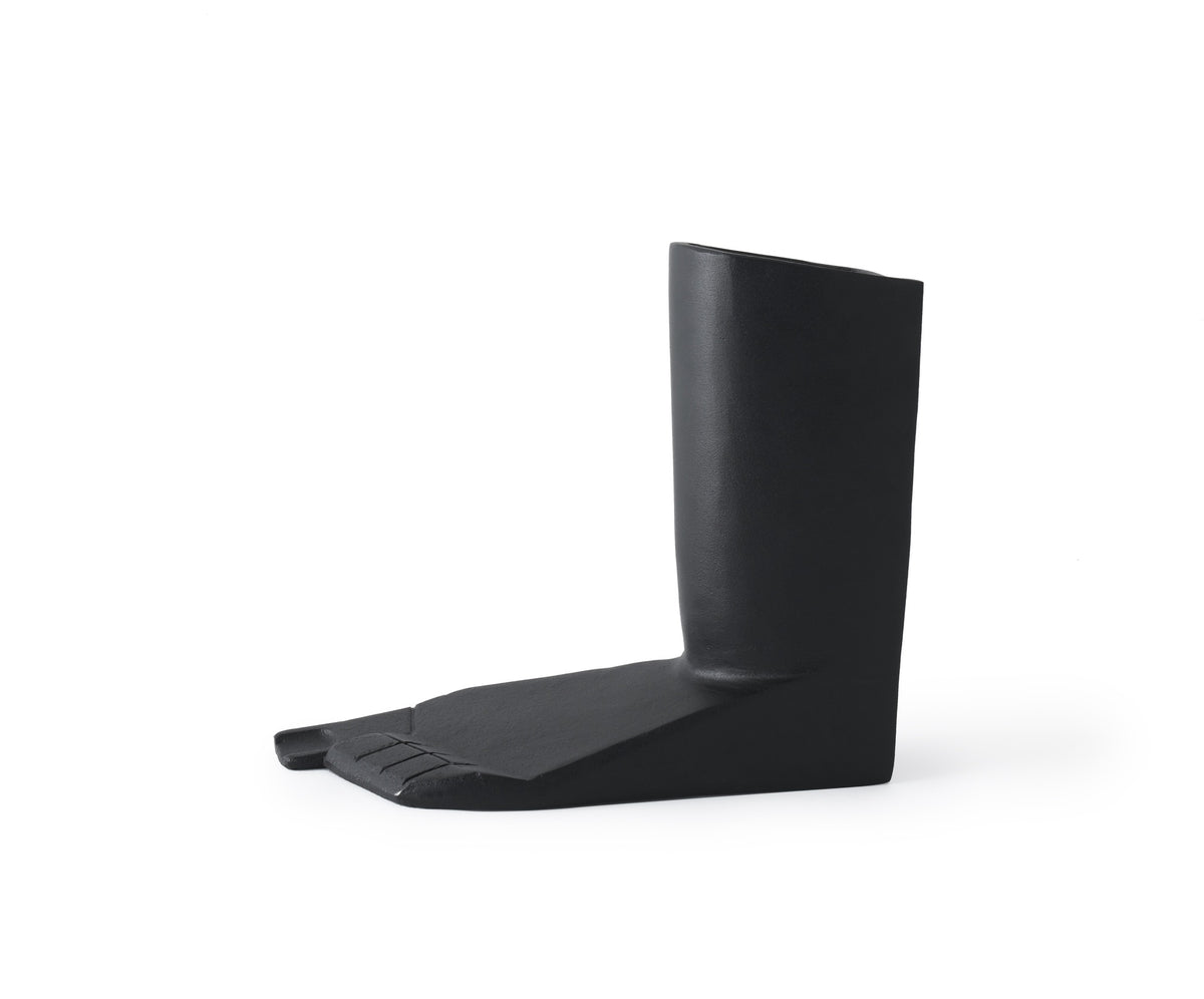 CAST IRON FOOT