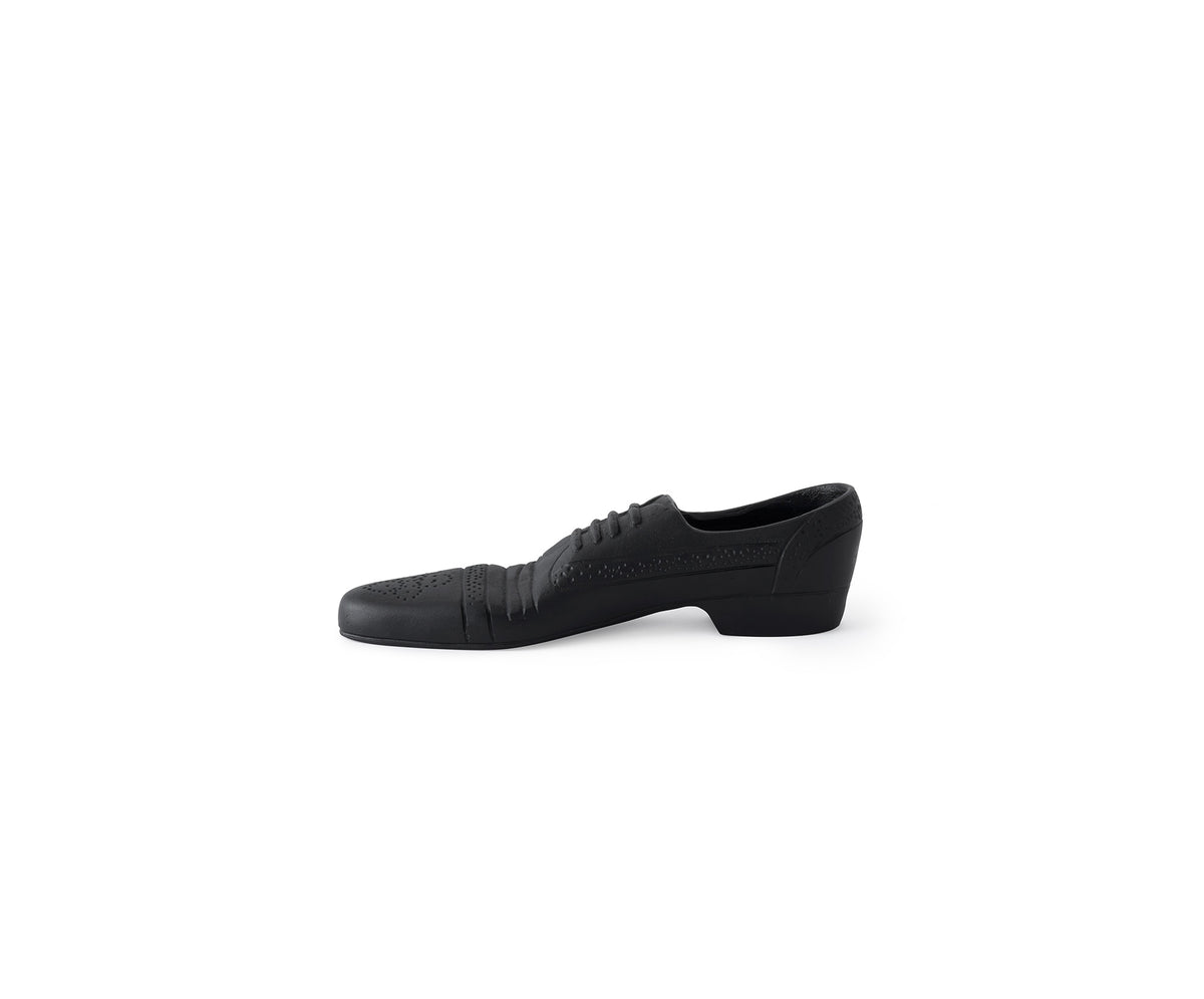 CAST IRON SHOE