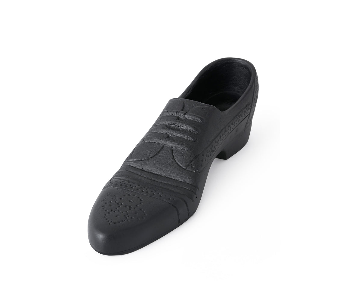 CAST IRON SHOE