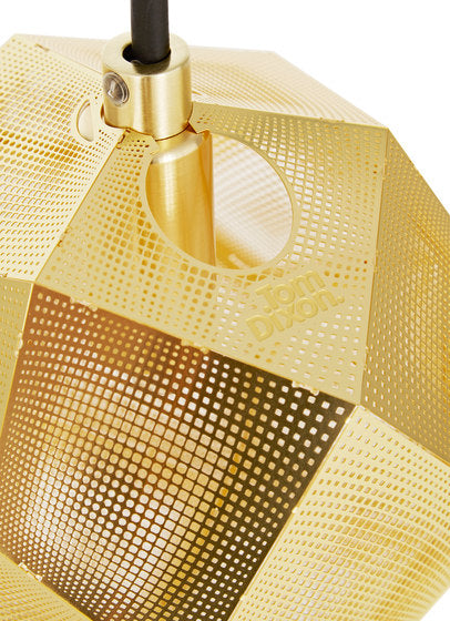 ETCH MINI PENDANT CLASSIC