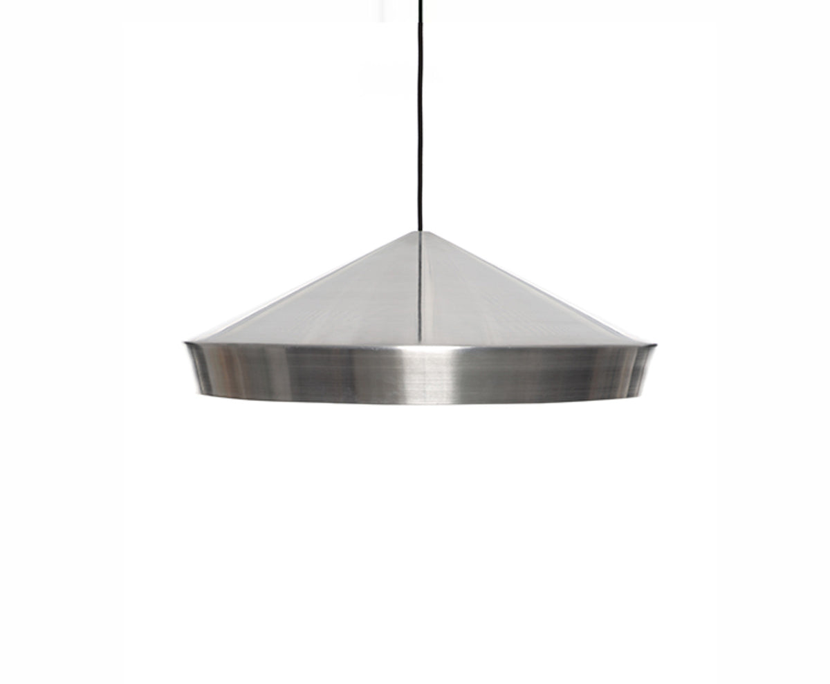UNBEATEN FLAT PENDANT LED 2
