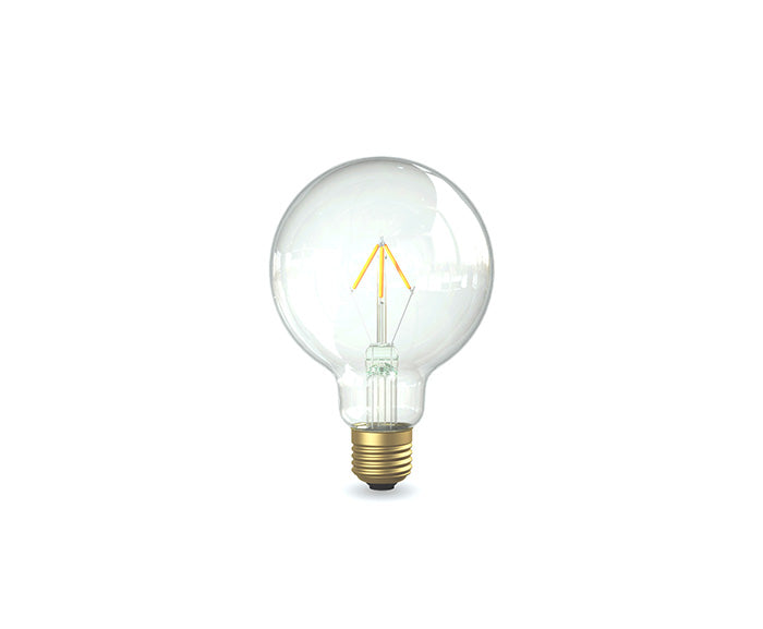 LDF112D LED Shiphon Ball95 E26