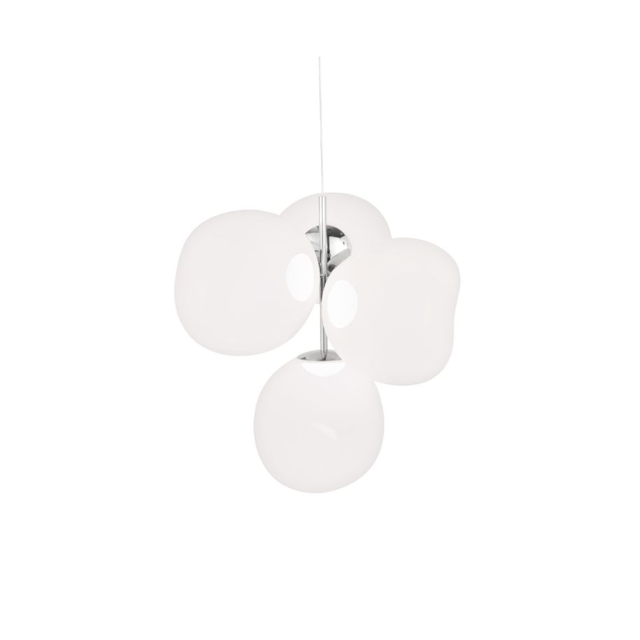 MELT SMALL CHANDELIER