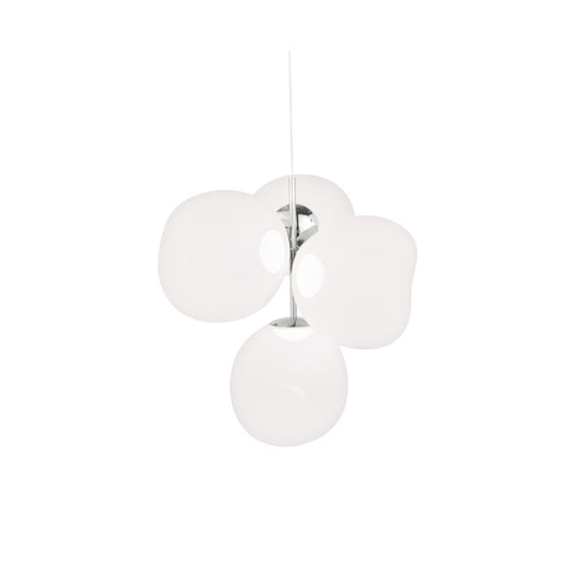 MELT SMALL CHANDELIER