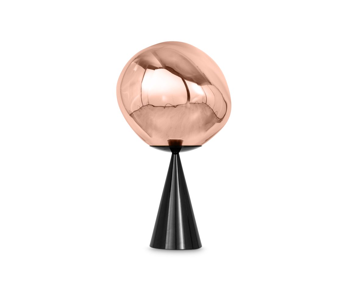 MELT CONE FAT TABLE