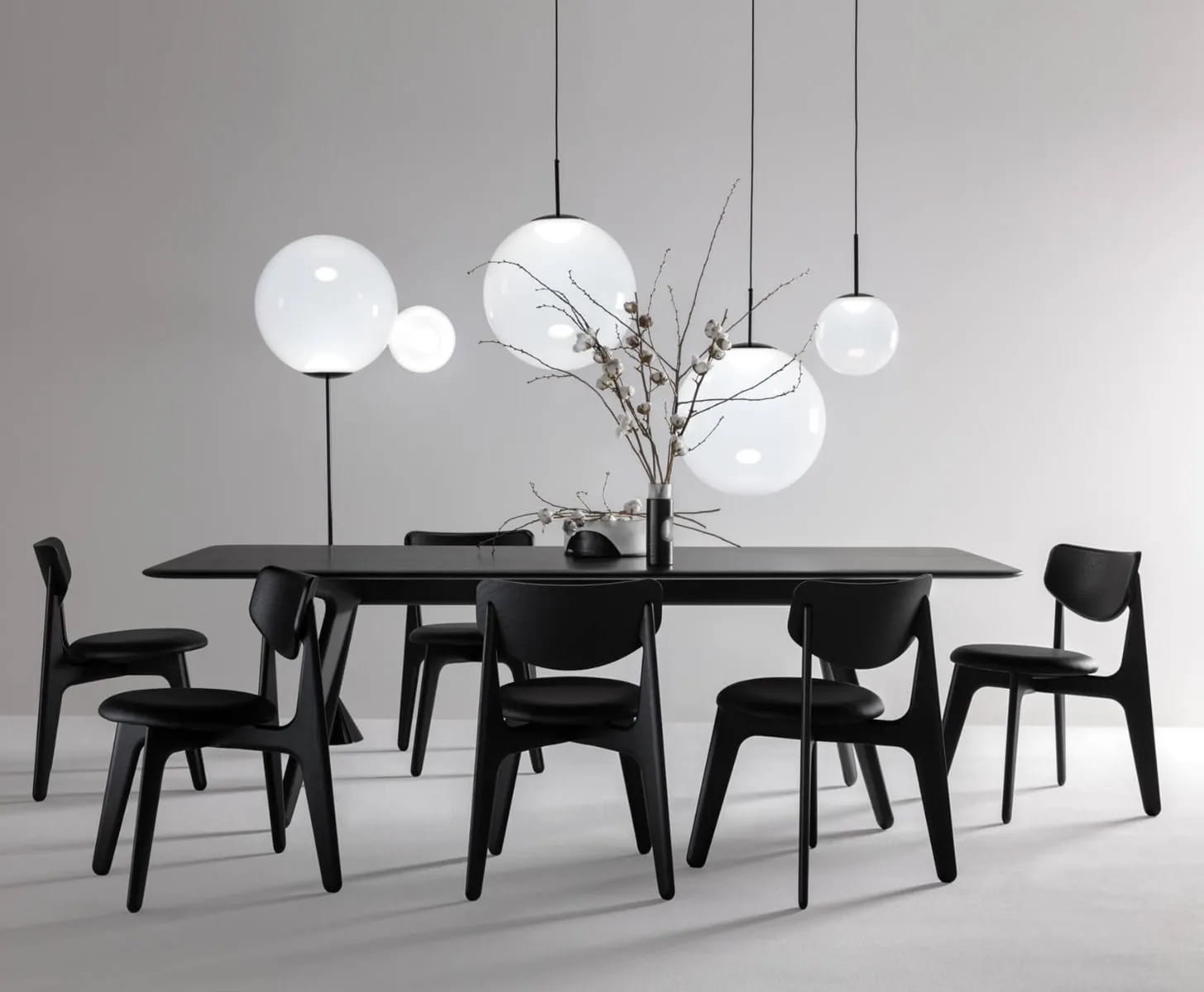 SLAB DINING CHAIR – Tom Dixon ONLINE STORE – トムディクソン 日本