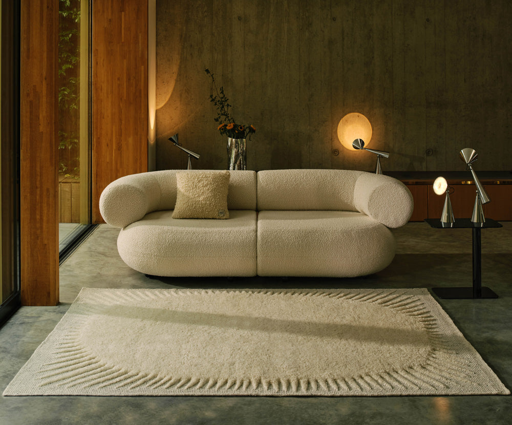 EDGY RUG – Tom Dixon ONLINE STORE – トムディクソン 日本公式
