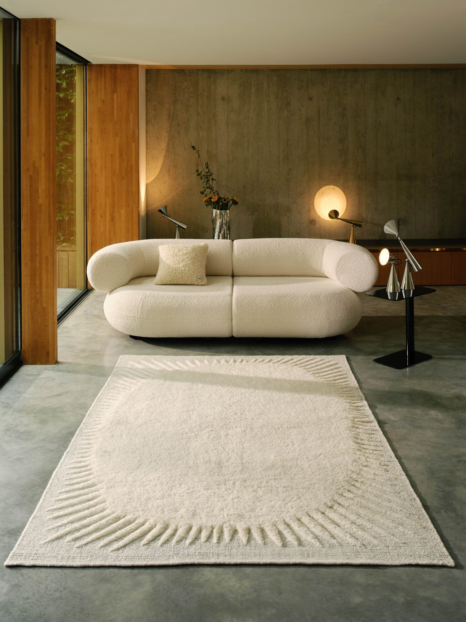 EDGY RUG – Tom Dixon ONLINE STORE – トムディクソン 日本公式