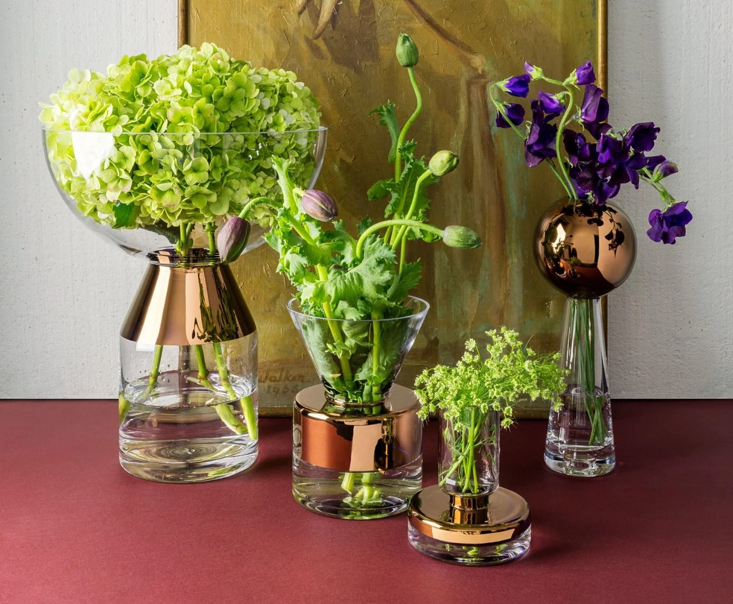 TANK VASE MEDIUM – Tom Dixon ONLINE STORE – トムディクソン 日本