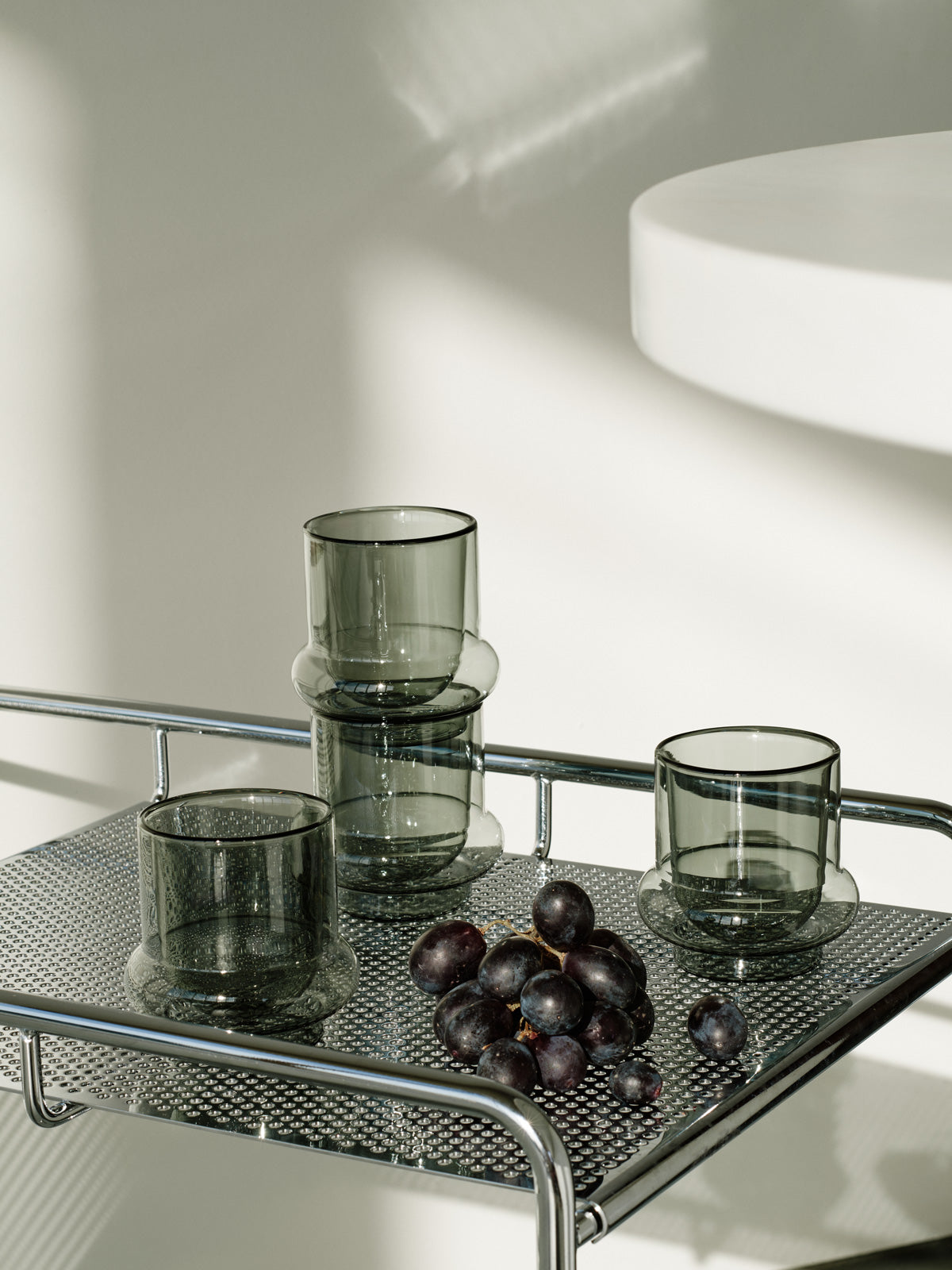 BUMP COFFEE CUPS X 2 – Tom Dixon ONLINE STORE – トムディクソン