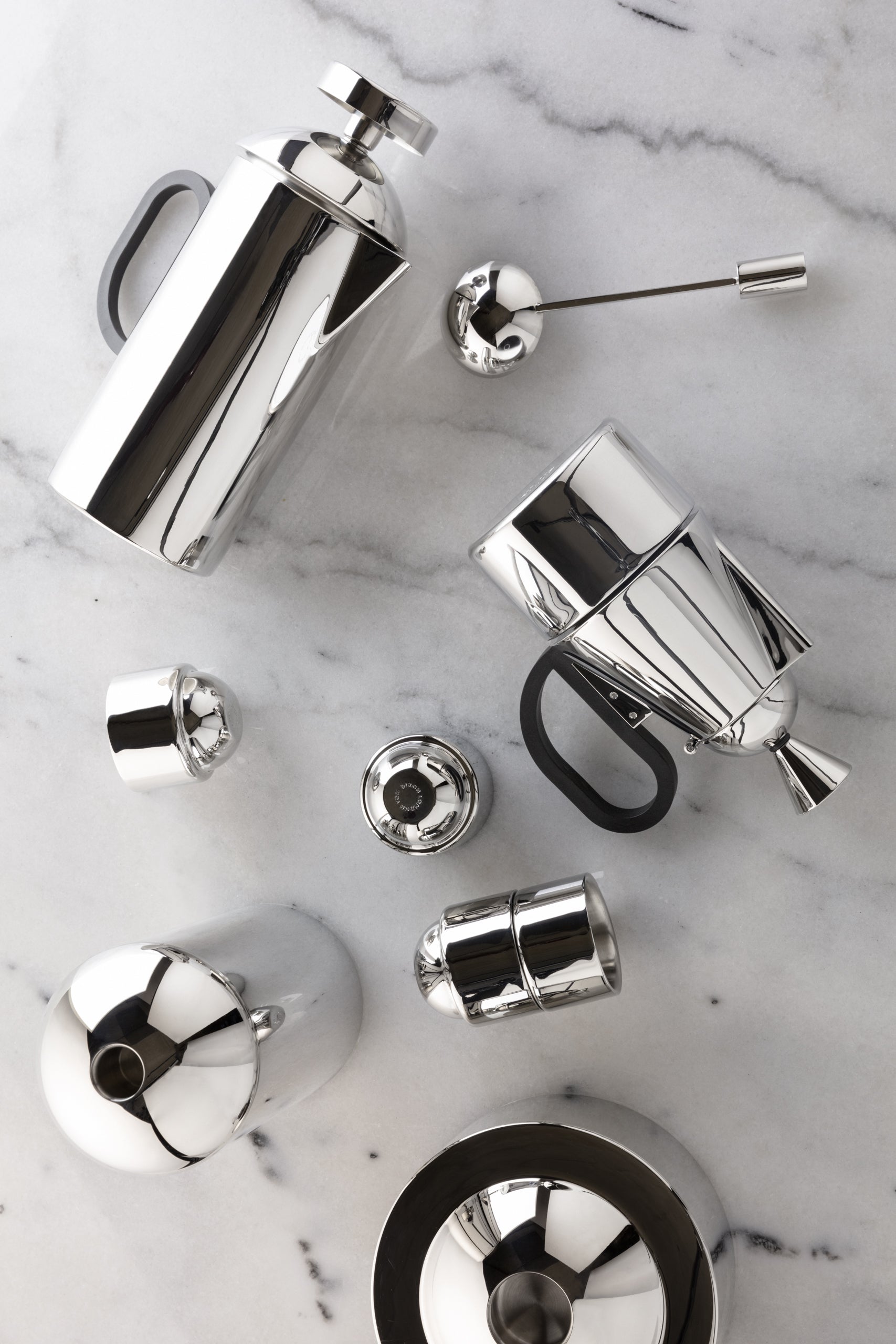 BREW STOVE TOP – Tom Dixon ONLINE STORE – トムディクソン 日本公式