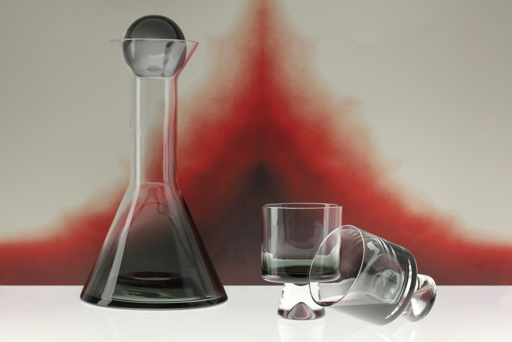 TANK DECANTER – Tom Dixon ONLINE STORE – トムディクソン 日本公式