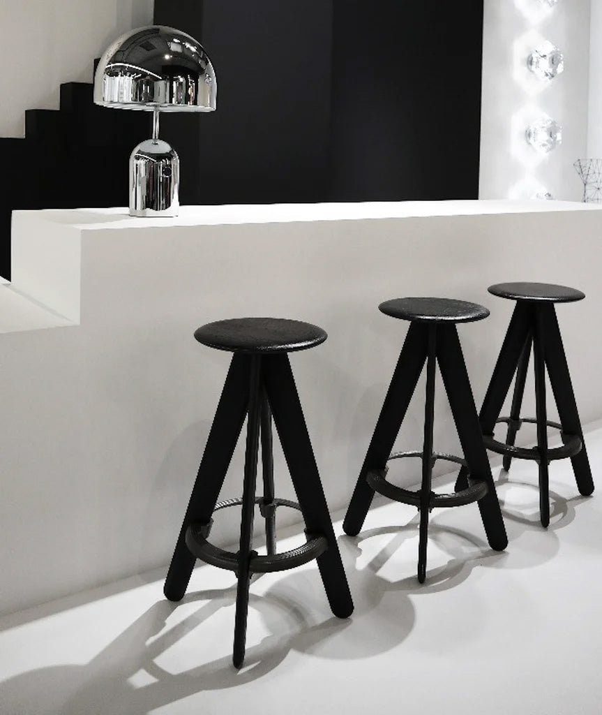 SLAB BAR STOOL – Tom Dixon ONLINE STORE – トムディクソン 日本公式