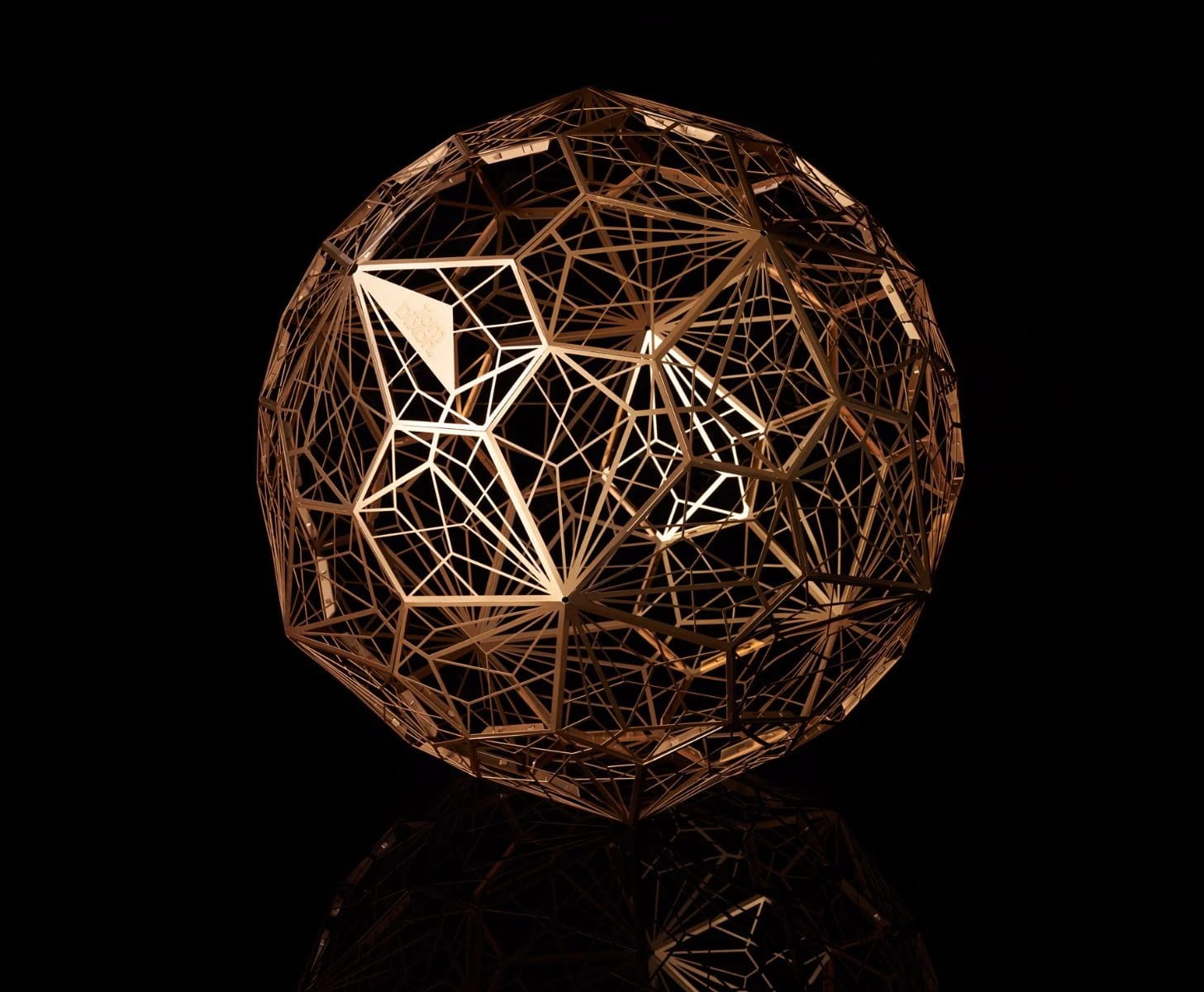 ETCH WEB PENDANT – Tom Dixon ONLINE STORE – トムディクソン 日本