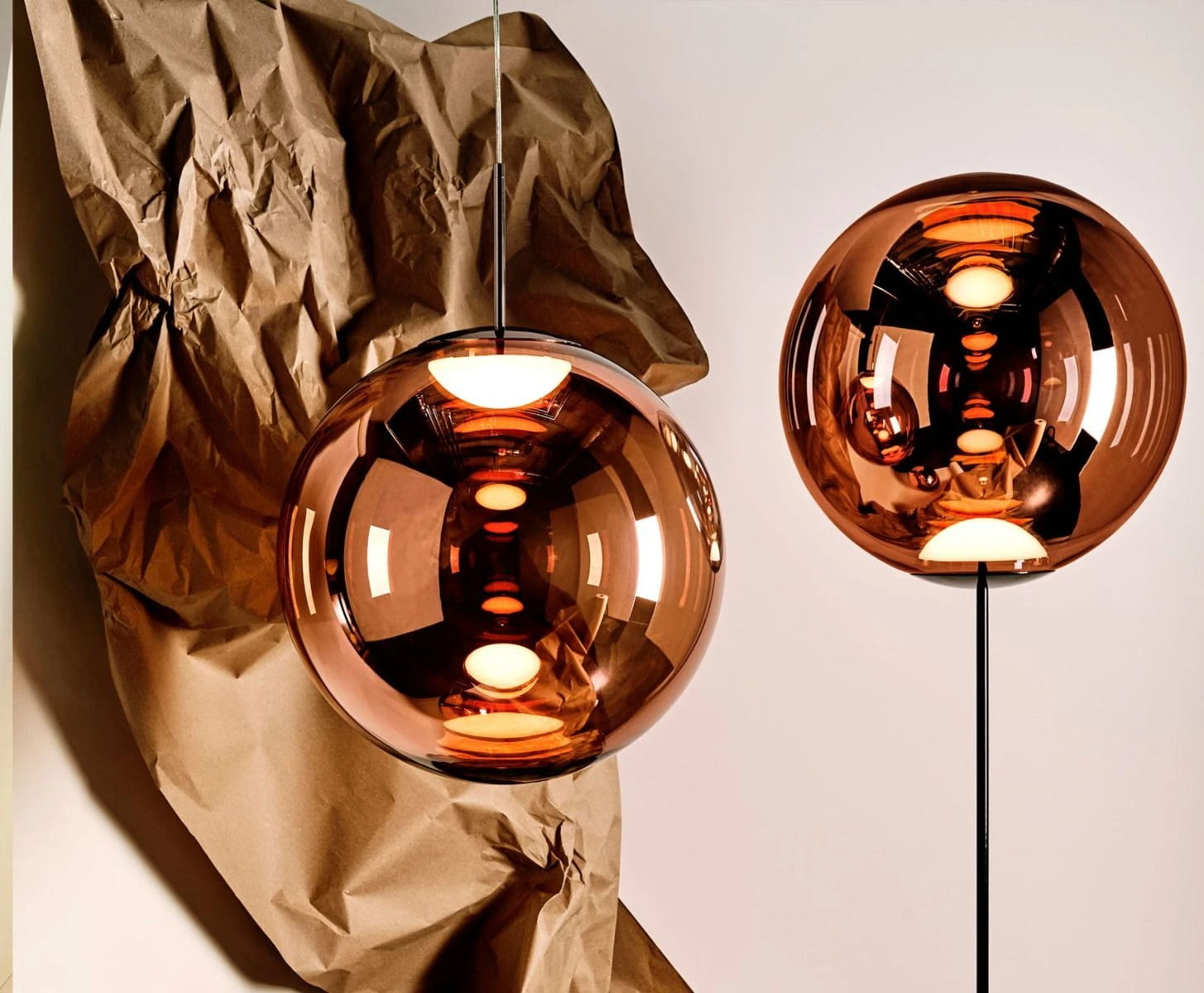 GLOBE 25 PENDANT – Tom Dixon ONLINE STORE – トムディクソン 日本