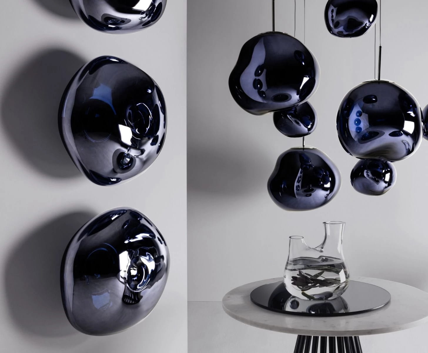 MELT 30 PENDANT LED – Tom Dixon ONLINE STORE – トムディクソン 日本