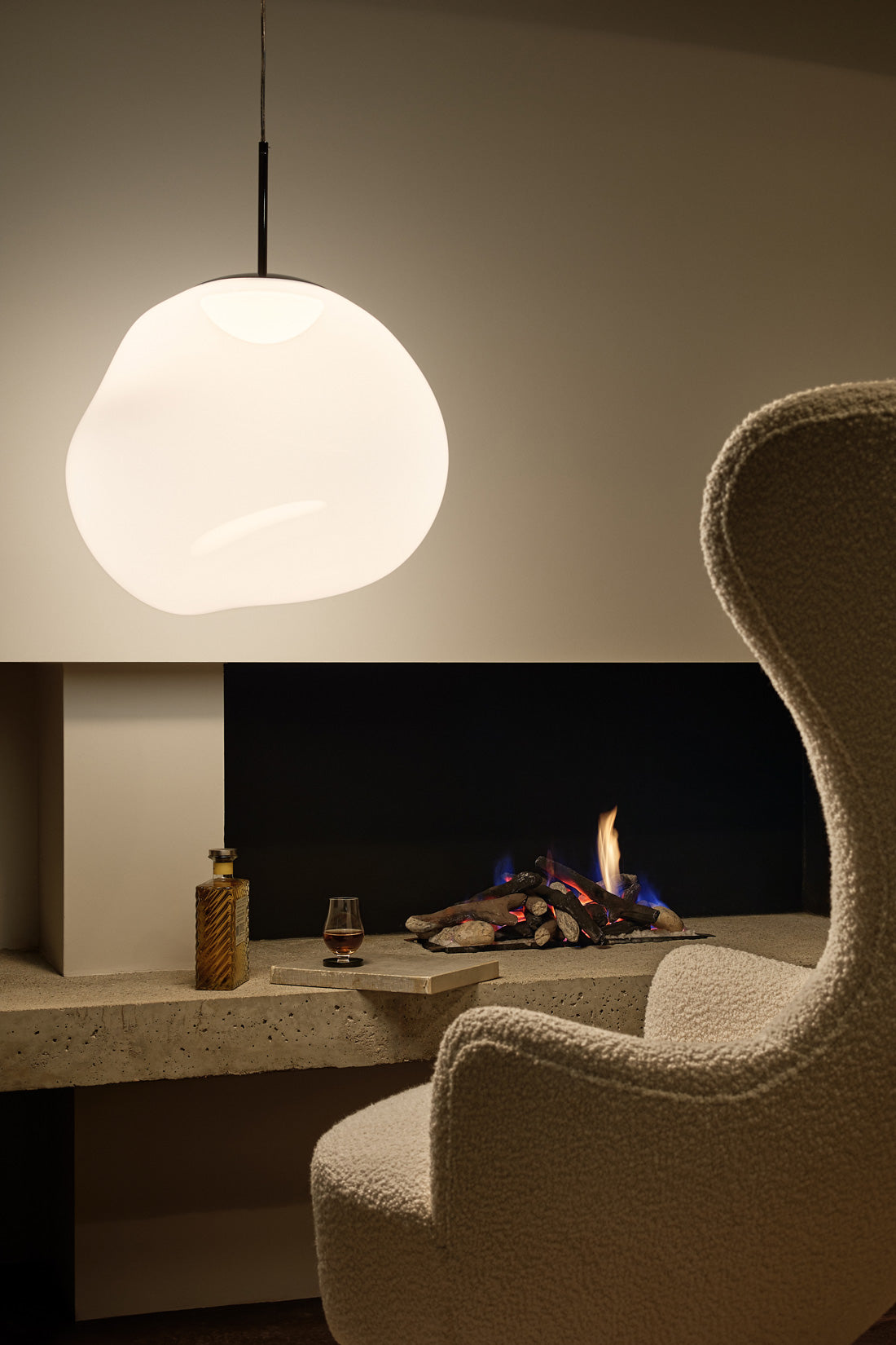 MELT 50 PENDANT LED – Tom Dixon ONLINE STORE – トムディクソン 日本