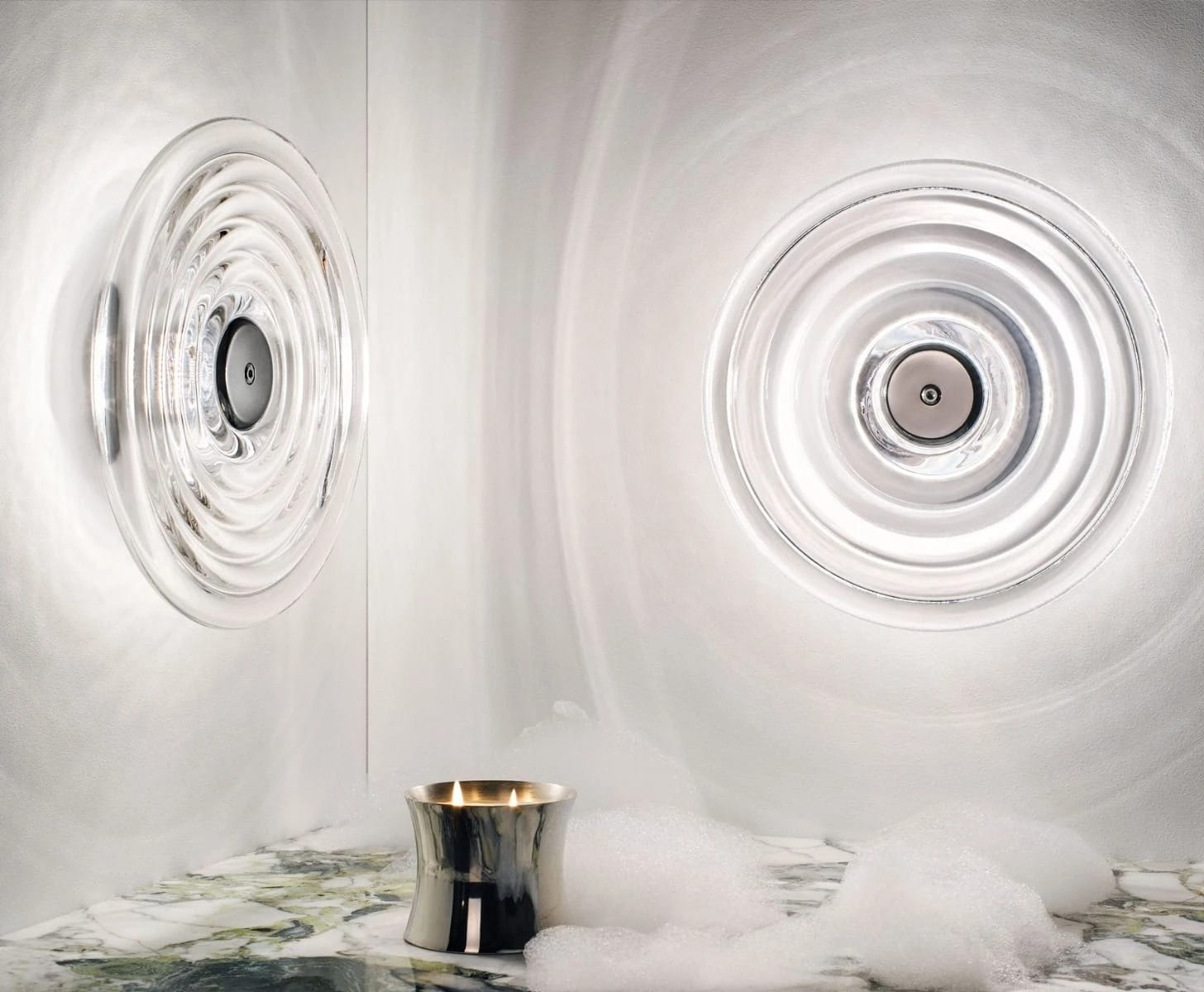 PRESS LARGE SURFACE CLEAR – Tom Dixon ONLINE STORE – トム