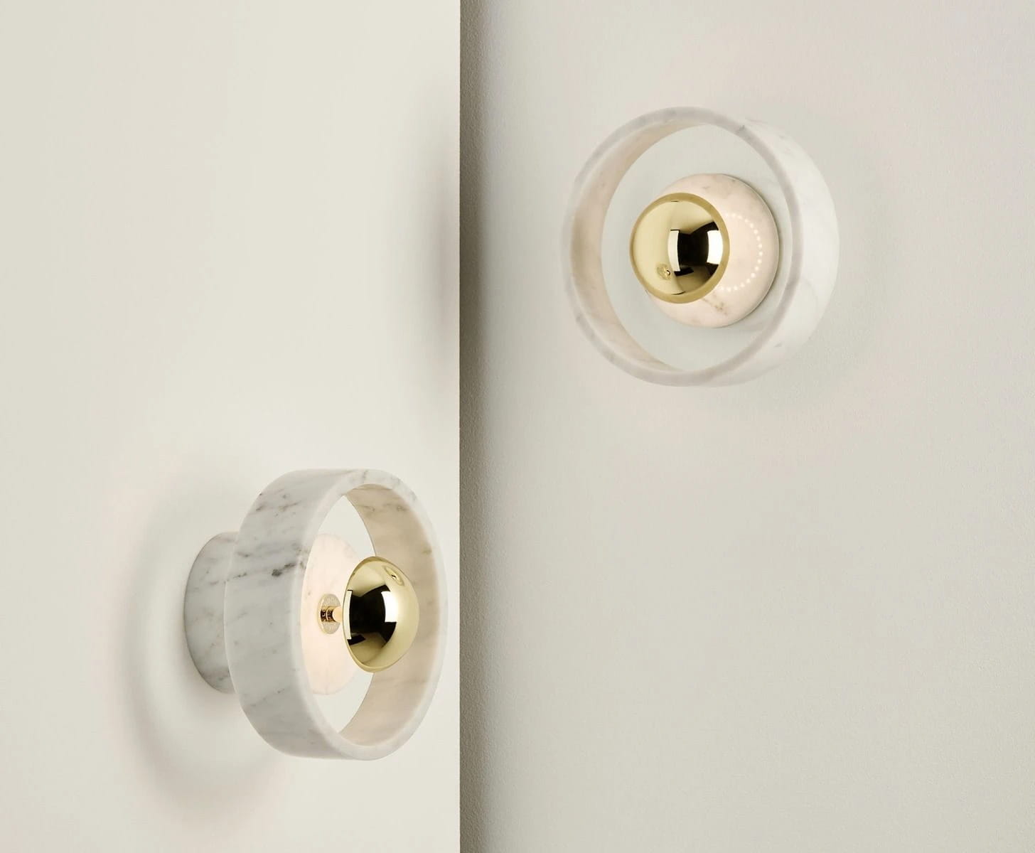 STONE WALL LED MARBLE – Tom Dixon ONLINE STORE – トムディクソン