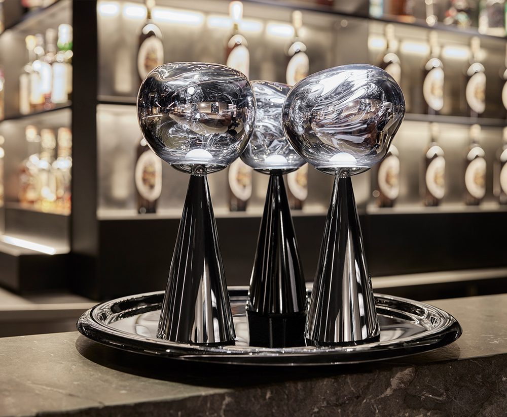 MELT PORTABLE – Tom Dixon ONLINE STORE – トムディクソン 日本公式