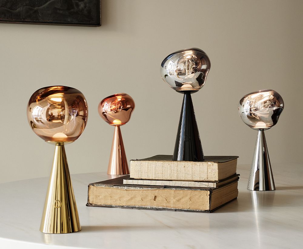 MELT PORTABLE – Tom Dixon ONLINE STORE – トムディクソン 日本公式