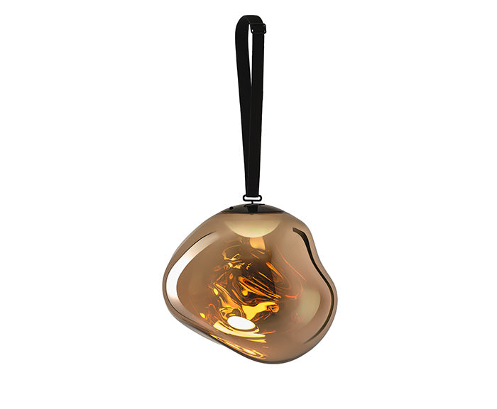 【新品未開封】FLYMEe トムディクソン　照明 Melt Portable Tom Dixon. Melt Portable / トム・ディクソン メルト