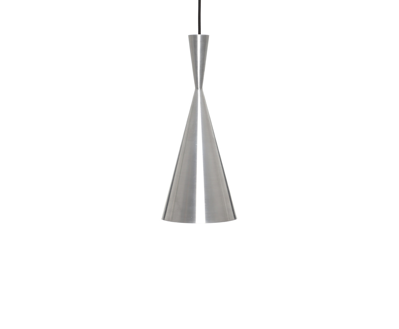 UNBEATEN TALL PENDANT LED 2 – Tom Dixon ONLINE STORE – トム
