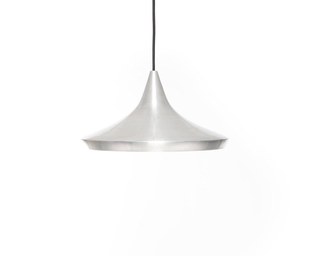 UNBEATEN WIDE PENDANT LED 2