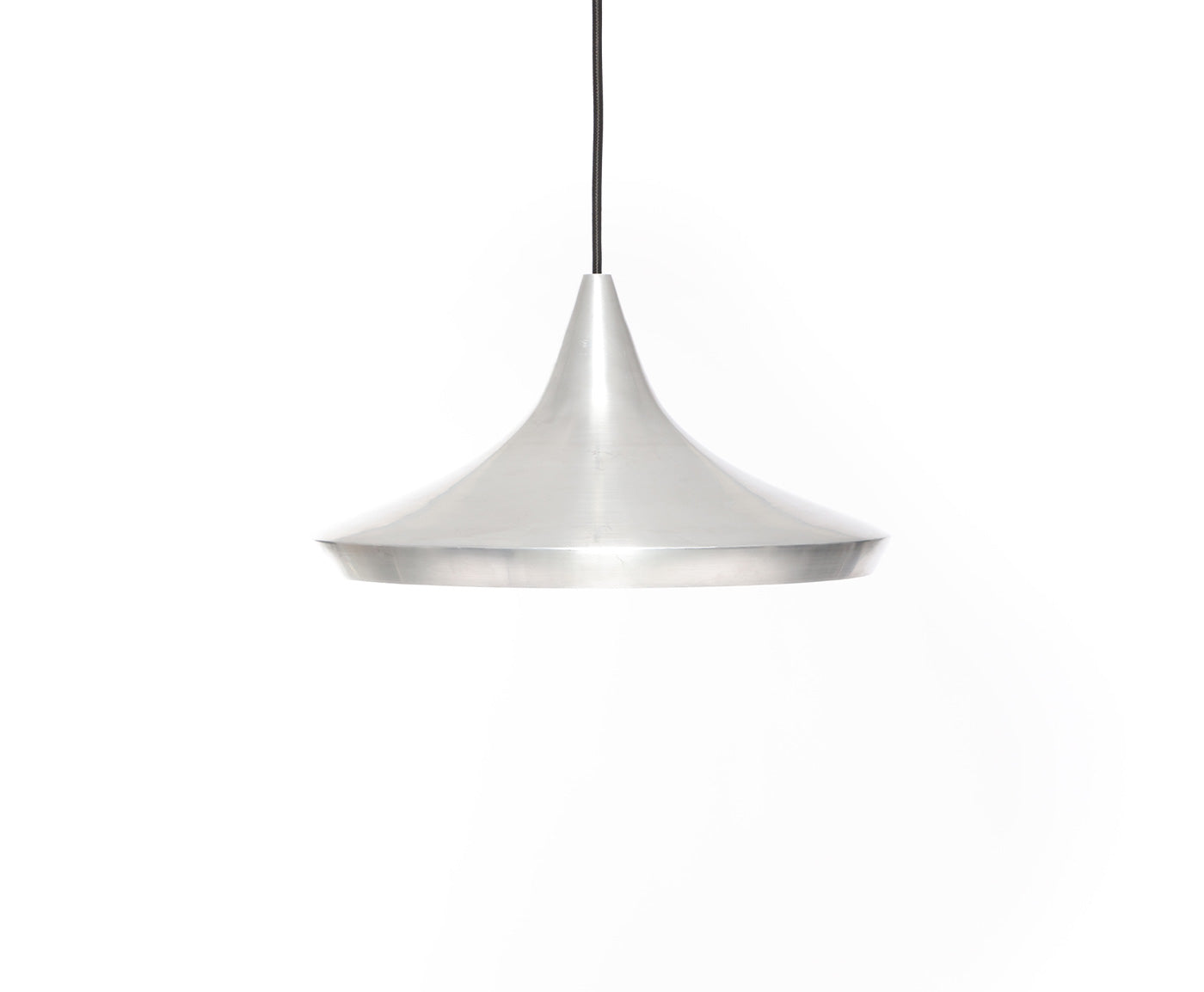 UNBEATEN WIDE PENDANT LED 2 – Tom Dixon ONLINE STORE – トム
