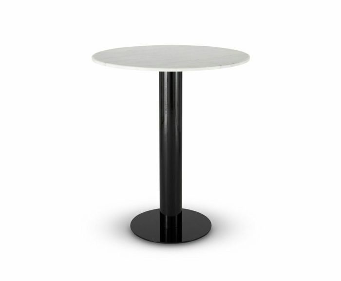 TUBE HIGH TABLE 900