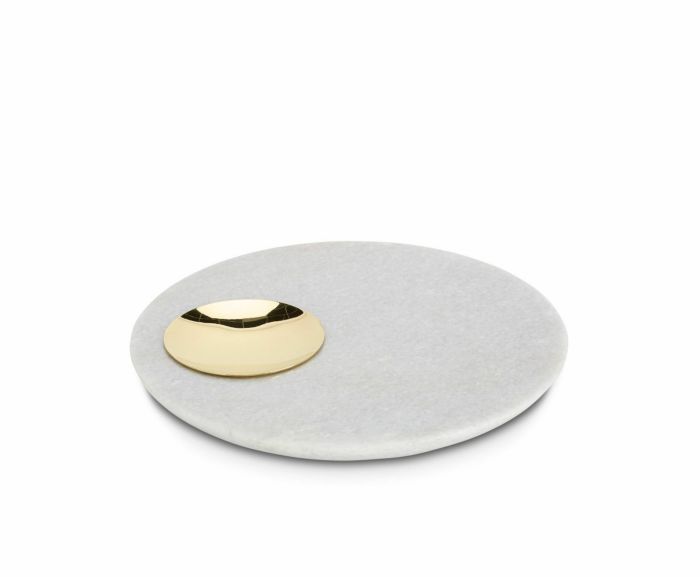 STONE SERVING BOARD