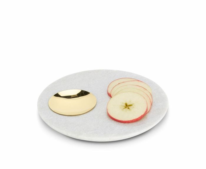 STONE SERVING BOARD