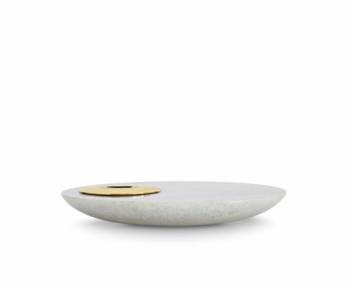 STONE SERVING BOARD