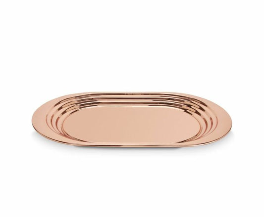 PLUM TRAY